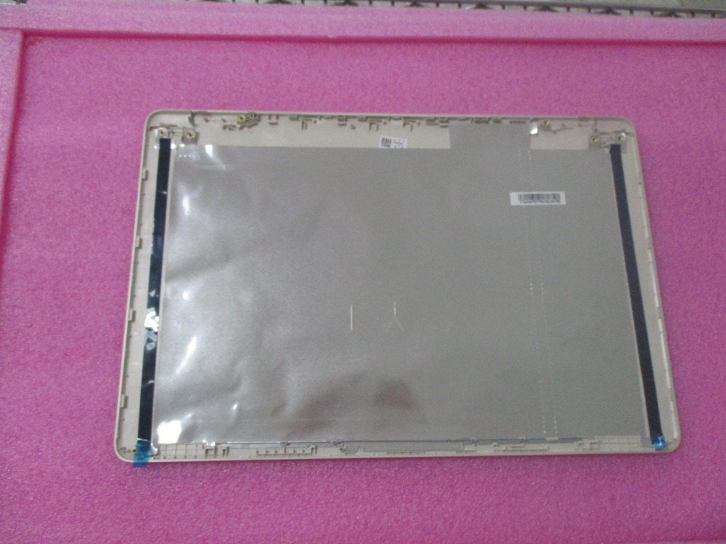 HP Laptop 15s-fq1078TU  (3L980PA) Covers / Enclosures L63604-001