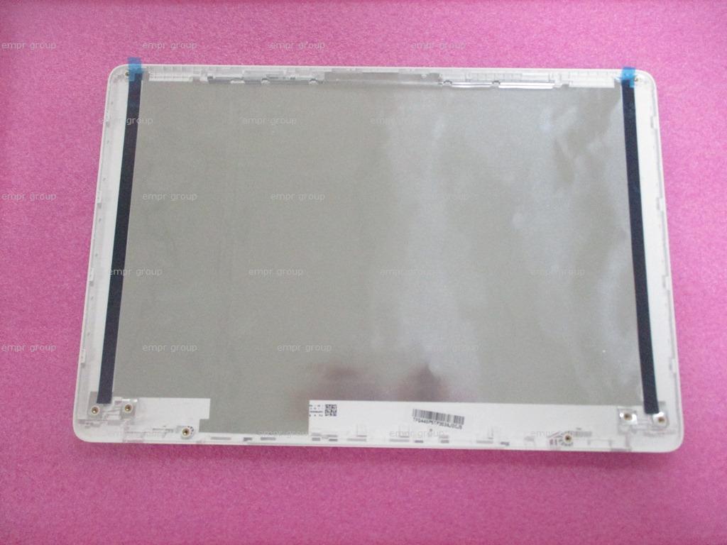 HP Laptop 15s-eq1153au  (24W40PA) Covers / Enclosures L63605-001