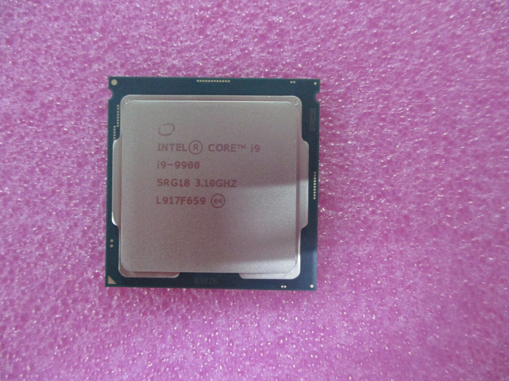HP PRODESK 600 G5 SMALL FORM FACTOR PC - 8TK46UC Processor L64072-003