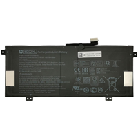 HP Chromebook x360 12b-ca0007TU (8ZE92PA) Battery L64430-005