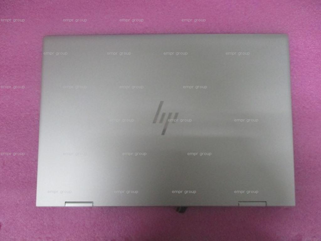 HP ENVY 15-dr1000 x360 Convertible (8PX03PA) Display L64480-001