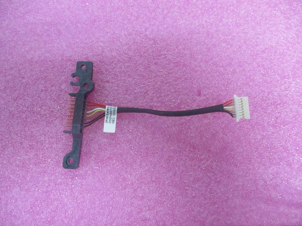 HP Notebook 14s-dq1086tu  (167Y8PA) Cable (Internal) L64889-001