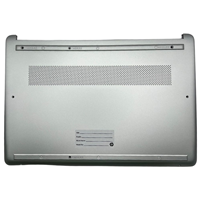 HP 14s-dy1000 Laptop PC IDS Base Model  (2E4P2PA) Covers / Enclosures L64894-001