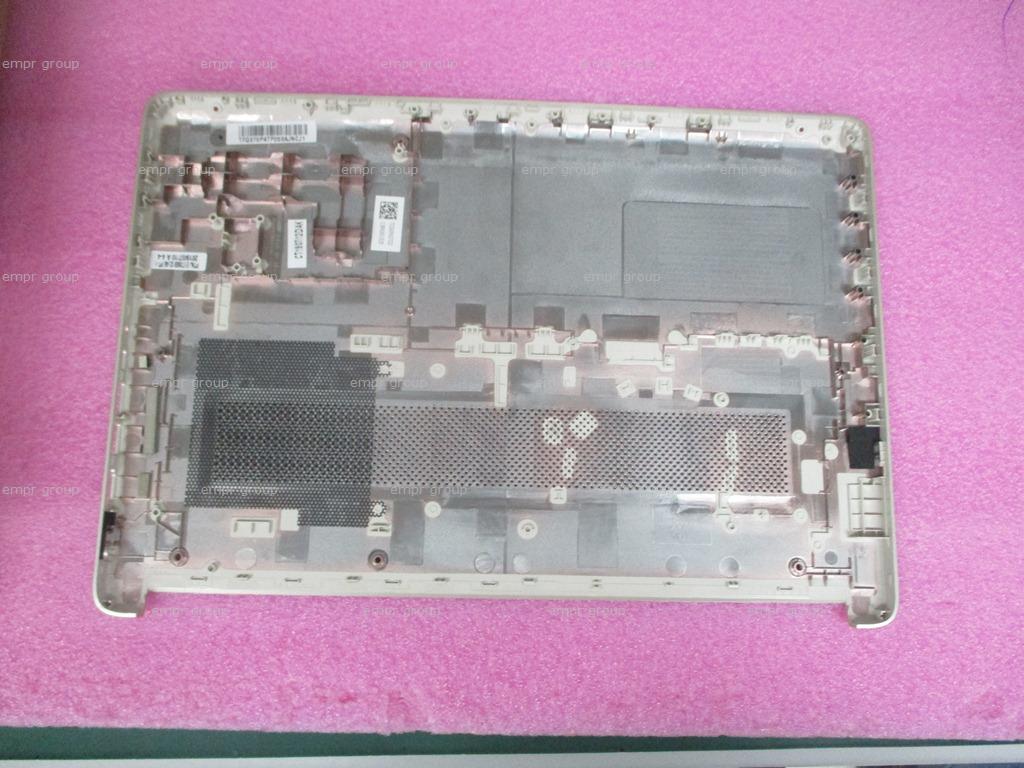 HP Laptop 14s-dq1037TU  (8TS50PA) Covers / Enclosures L64895-001