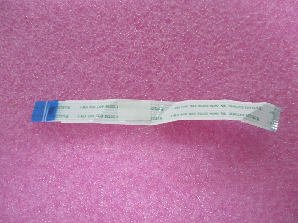 HP NOTEBOOK 14-DQ0635CL  (7NV06UA) Cable (Internal) L64900-001