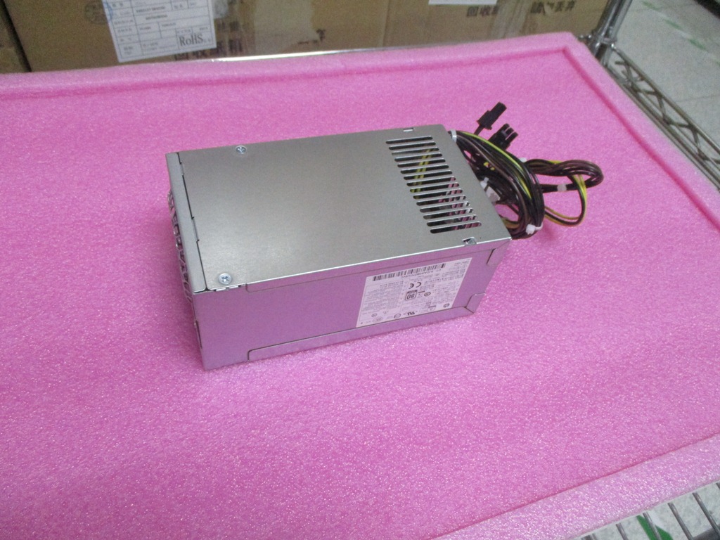 HP PAVILION GAMING - TG01-0015UR - 8KJ56EA Power Supply L64961-800