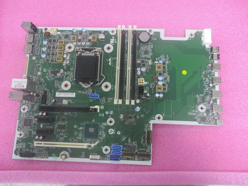 HP Z1G5 TWR i79700K 32GB/512 PC - 3M013US  L65198-001