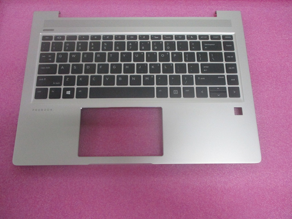 HP ProBook 440 G6 Laptop (7DB96EA) Keyboard L65224-001