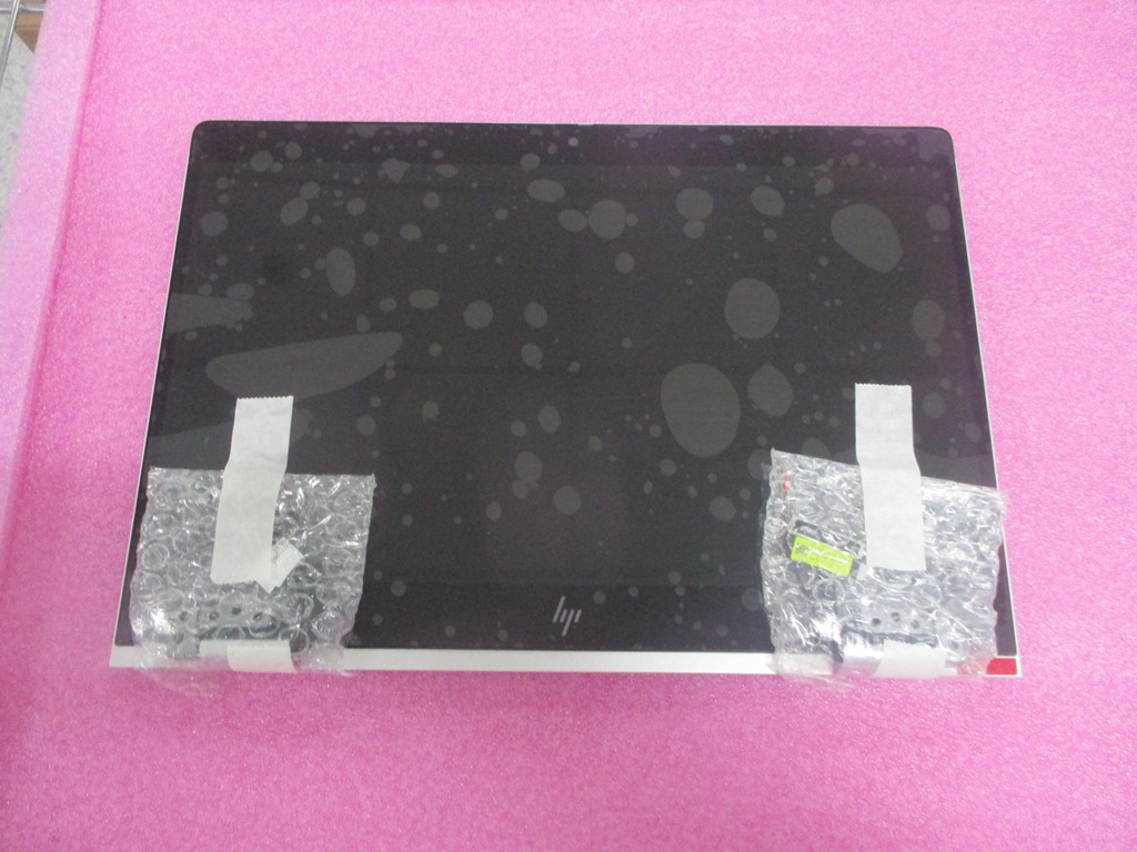 HP EliteBook x360 830 G6 Laptop (169F6US) Display L65321-001