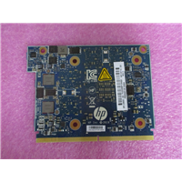 HP Z2 G5 Mini i9-10900 32GB/512 PC - 4Y0E6US  L65629-001
