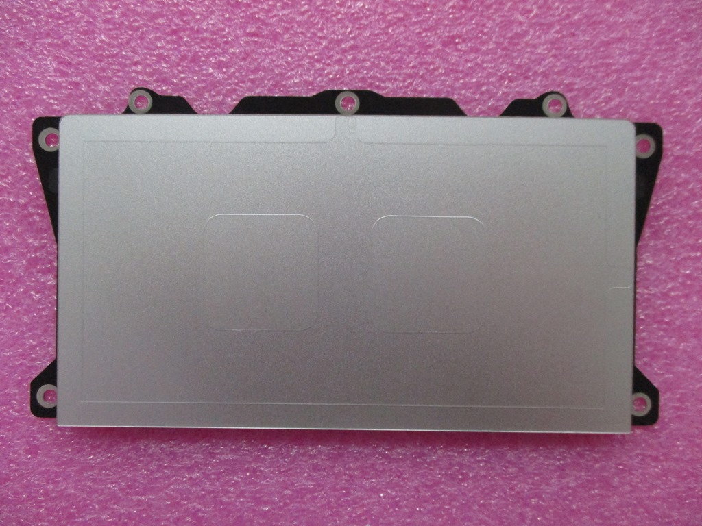 HP ProBook 640 G5 Laptop (8LK44US) Touch Pad L65632-001