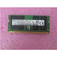 HP ProOne 600 G6 22 All-in-One PC (49L94AV) - 527W7PA Memory L66868-002