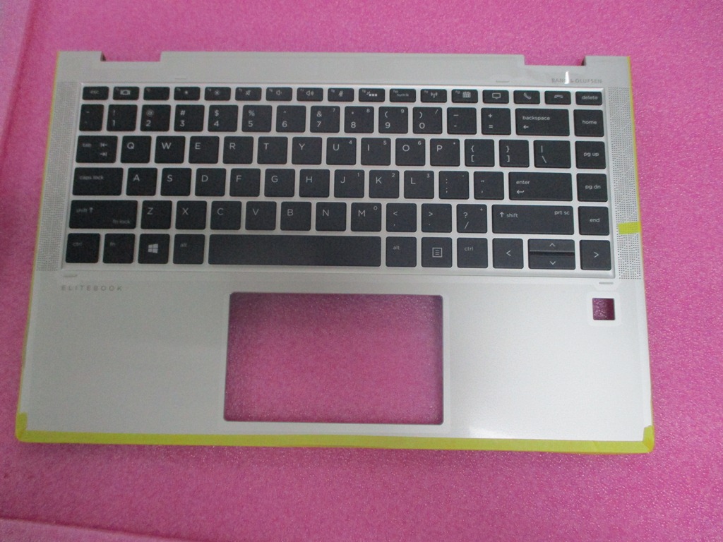 HP EliteBook x360 1040 G6 Laptop (19T55US) Keyboard L66881-001