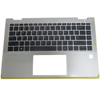 HP EliteBook x360 1040 G6 Laptop (9PH53PC) Keyboard L66881-001