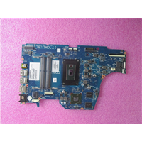 HP Laptop 17-by2003TX  (1X436PA) PC Board L67092-001