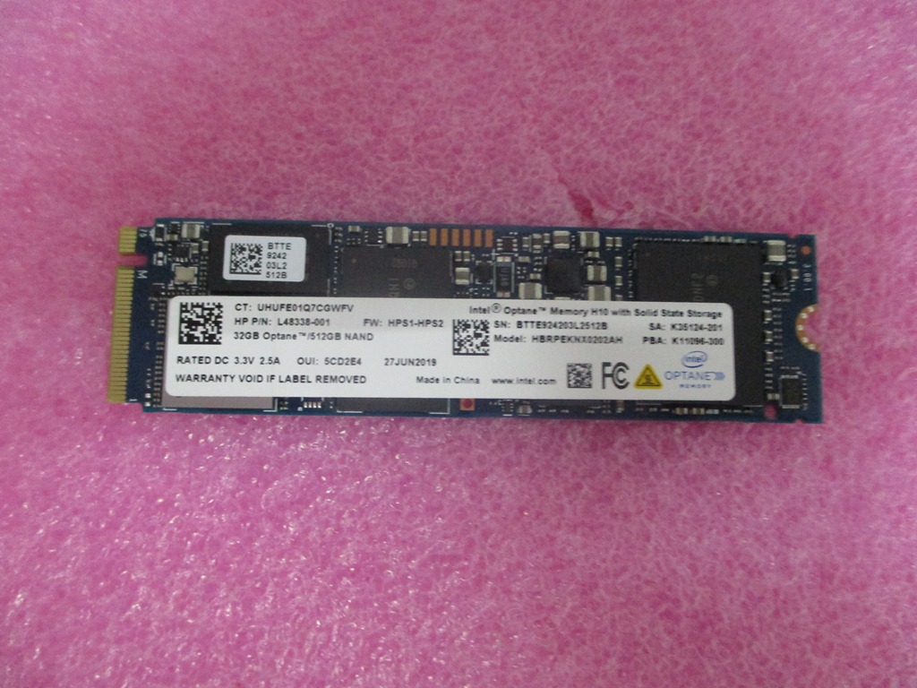 HP Elite x2 G4 (8MK36EA)  L67405-001