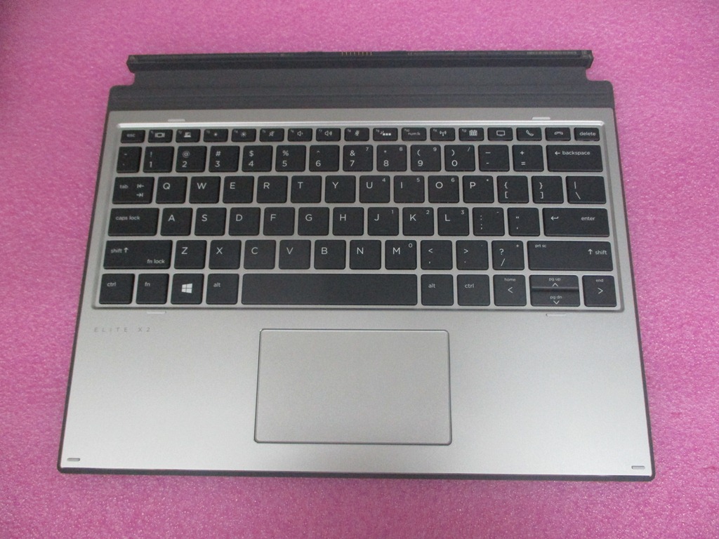 HP Elite x2 G4 (8US74US) Keyboard L67436-001