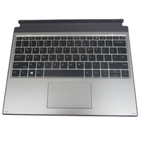 HP Elite x2 G4 (7UN07EC) Keyboard L67436-001