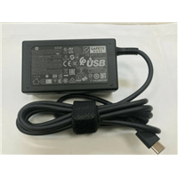 HP Elite x360 830 G9 (13.3inch) Laptop (7G8Q7PA) Charger (AC Adapter) L67440-001