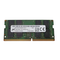 HP Victus 16-d0000 Gaming Laptop (659G5EA) Memory L67710-001