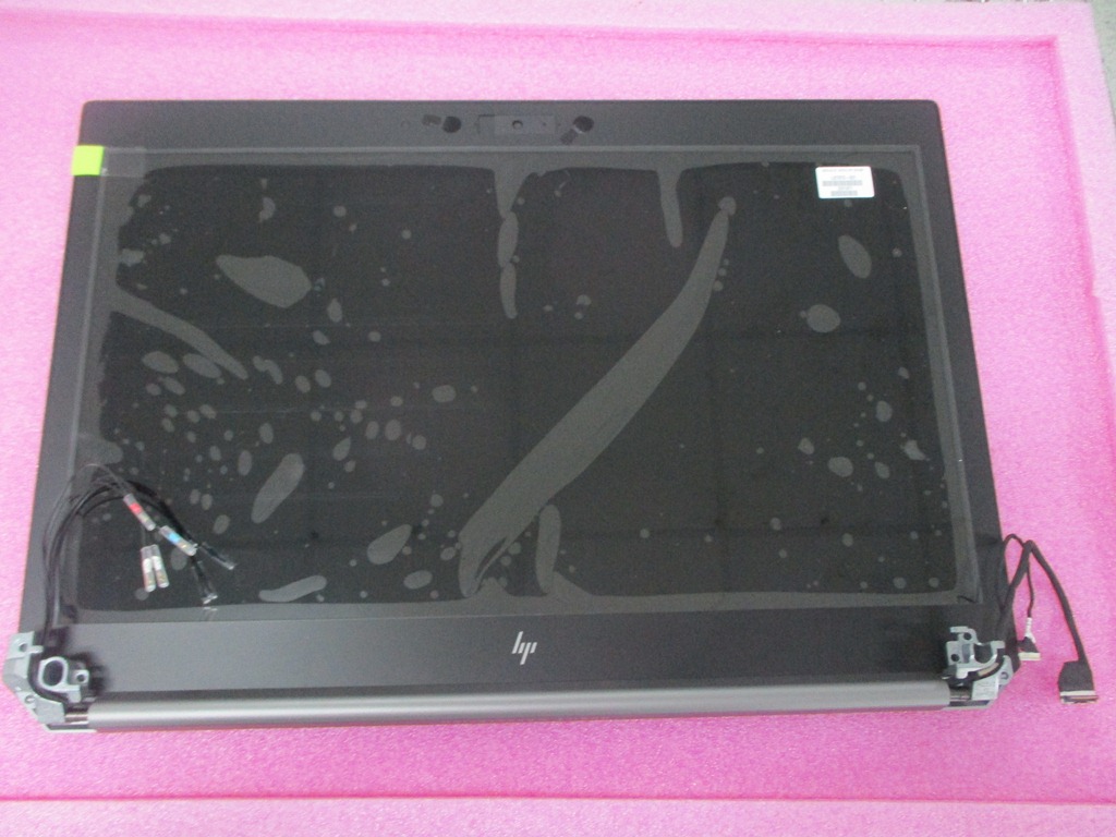 HP ZBook 17 G6 (8FP60UTR) Display L67970-001