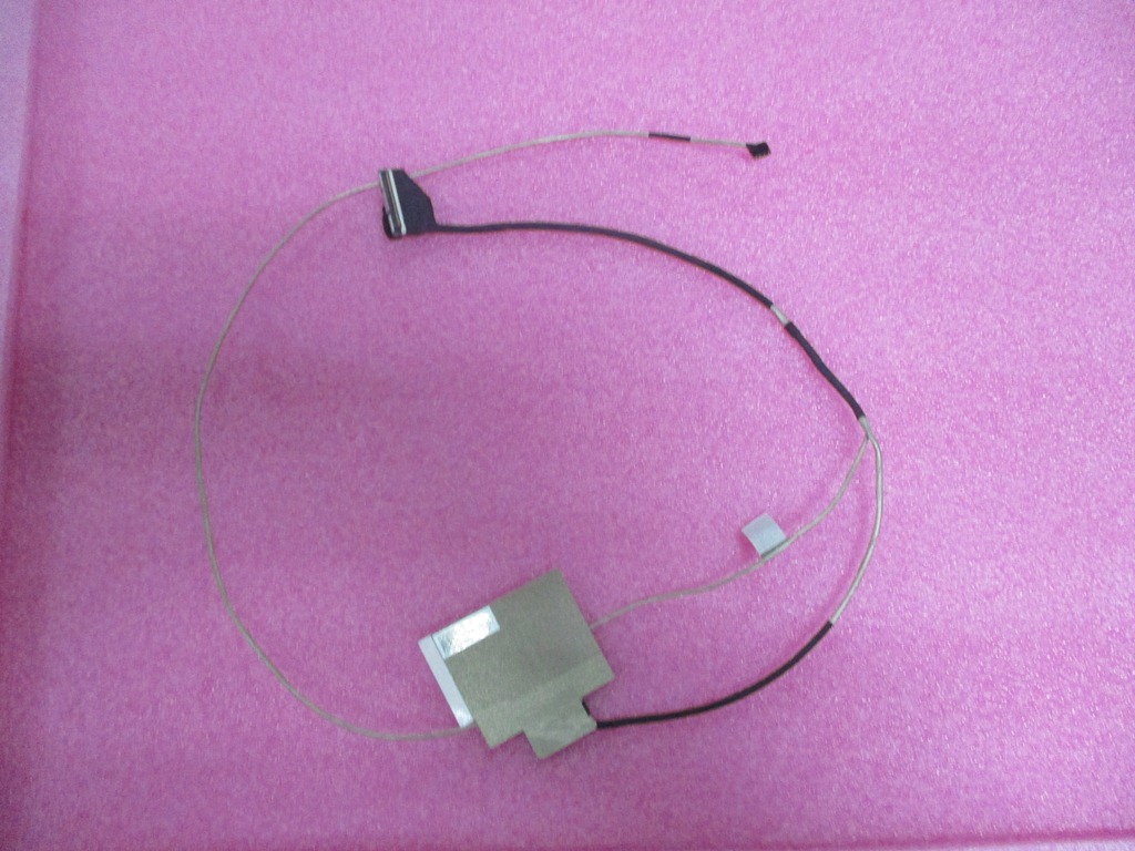 HP ZBook 17 G6 (8VL89US) Cable Kit L67995-001