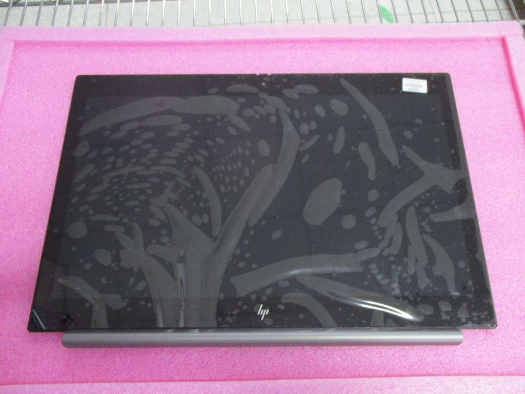 HP ZBook 17 G6 (8FP67UT) Display L67997-001