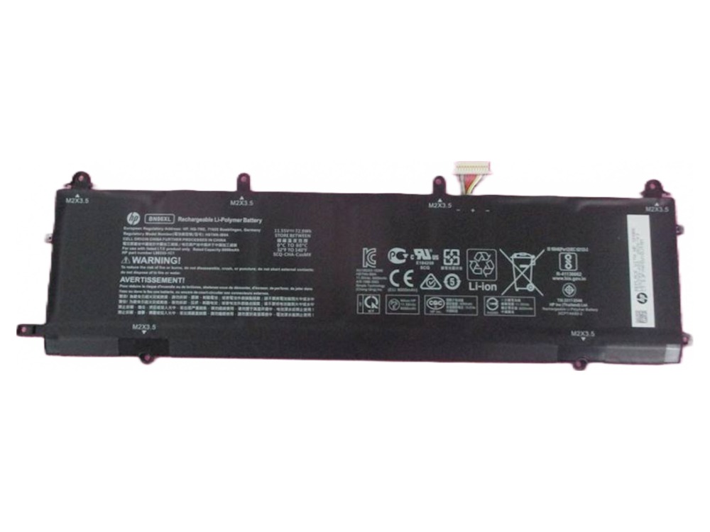 HP  battery L68299-005