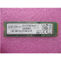 HP Pavilion Gaming 17-cd1000 Laptop (8WK90AV) Drive (SSD) L68311-001