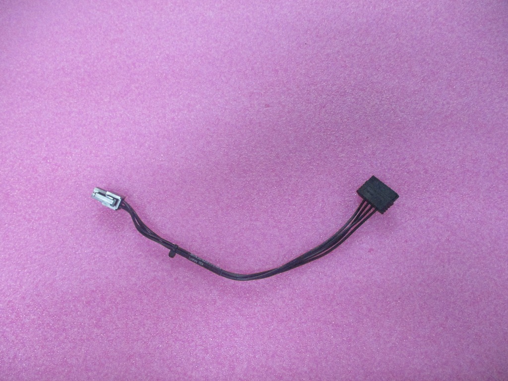 HP Slim S01-pF1048xt DT PC US - 3UR16AA Cable (Internal) L68316-001
