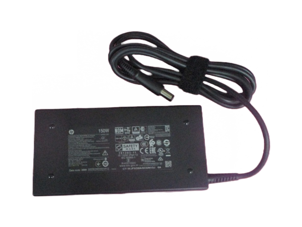 HP Laptop Charger 150W 7.4mm - L68323-001