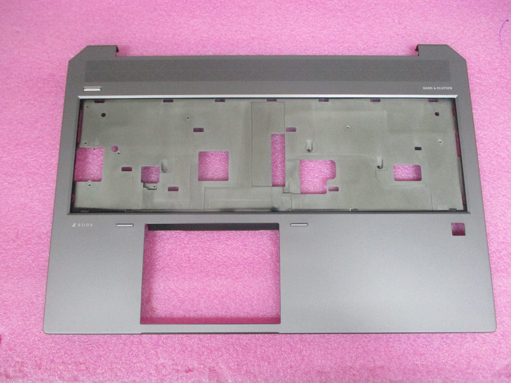 HP ZBook 17 G5 (8QZ80US) Covers / Enclosures L68835-001
