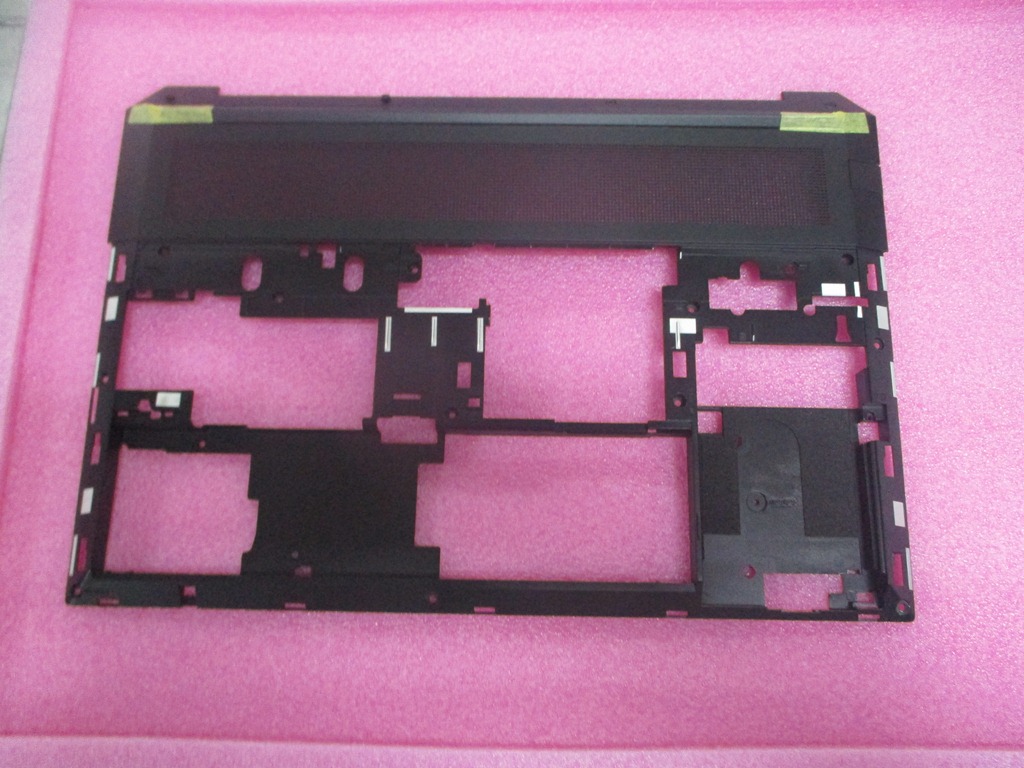HP ZBook 17 G5 (8QQ28UP) Covers / Enclosures L68838-001