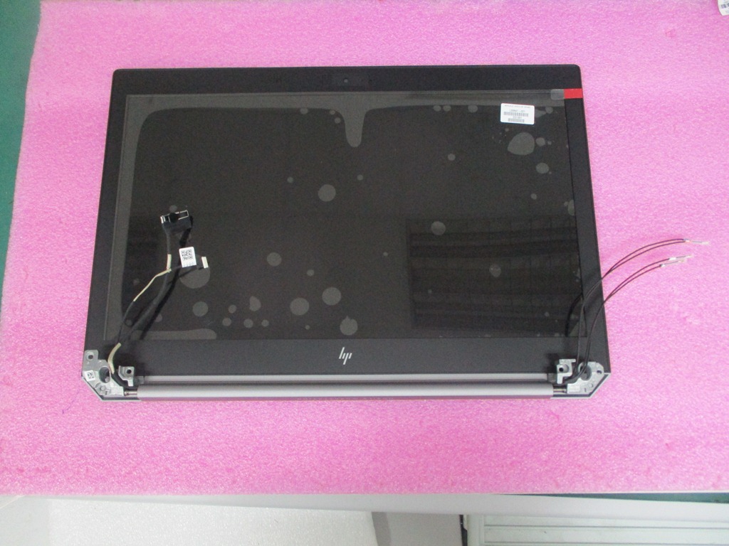 HP ZBook 15 G6 (6TW16ES) Display L68847-001