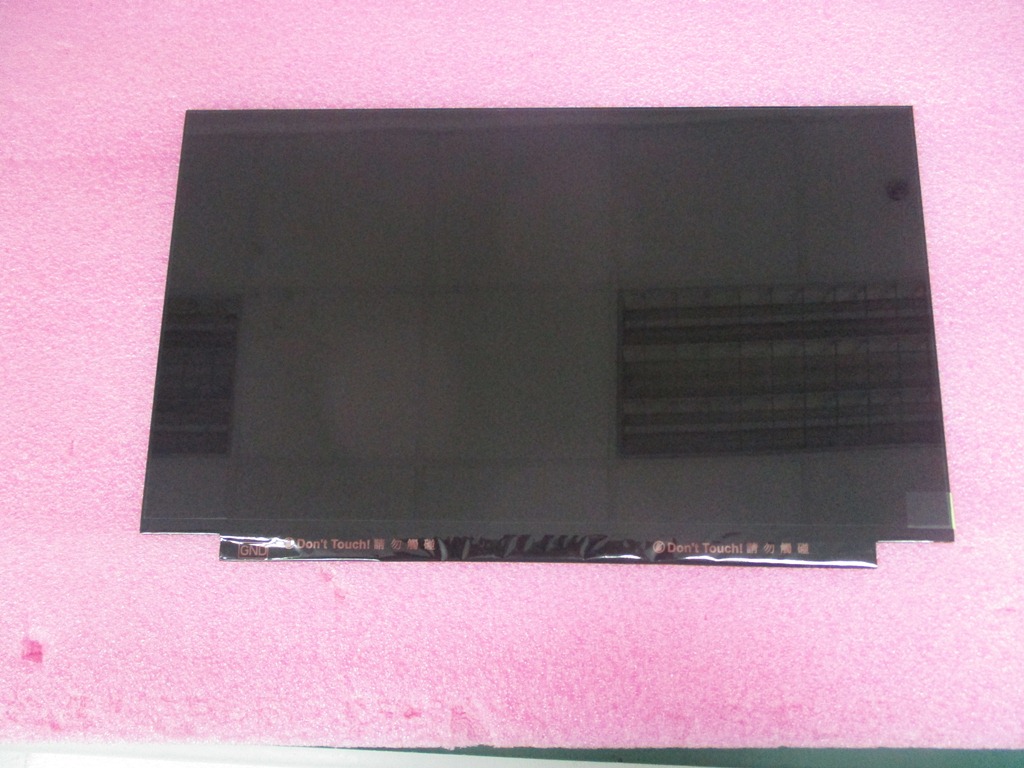 HP ZBook 15 G6 (9ZE81UP) Display L68849-001