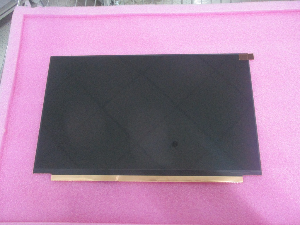 HP ZBook 15 G6 (8AE90US) Display L68851-001