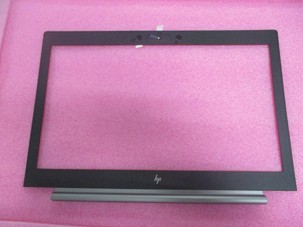 HP ZBook 15 G6 (9LE28US) Bezel L68870-001
