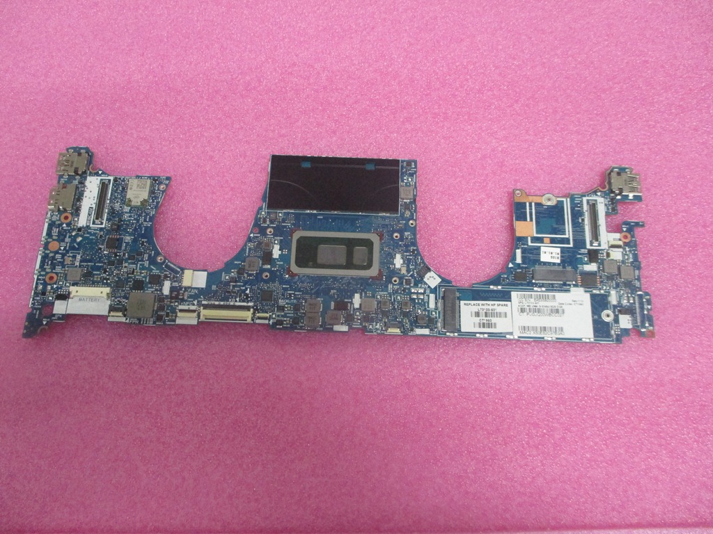 HP EliteBook x360 1040 G6 Laptop (9EM53US)  L70103-601