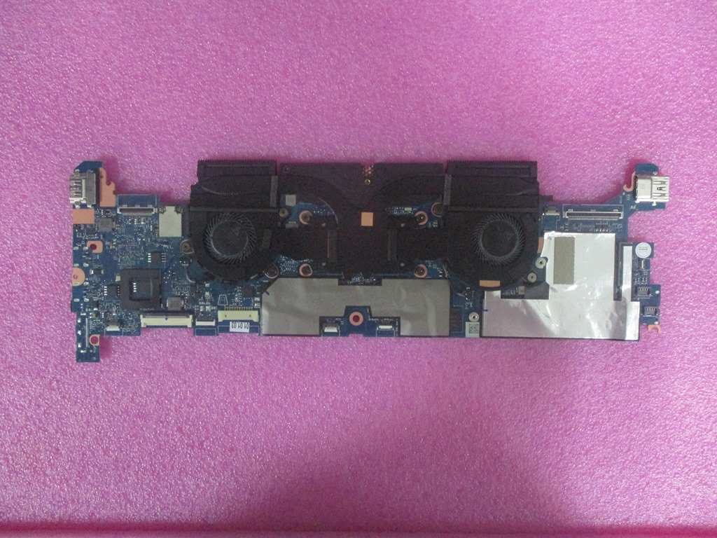 HP EliteBook x360 1030 G4 Laptop (6MJ76AV) System Board L70769-001