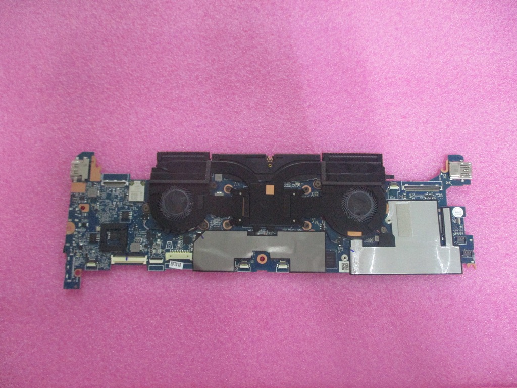 HP EliteBook x360 1030 G4 Laptop (6MJ79AV)  L70772-001