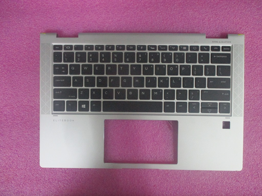 HP EliteBook x360 1030 G4 Laptop (8NK42UP) Keyboard L70776-001