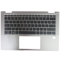 HP EliteBook x360 1030 G4 Laptop (6MJ75AV) Keyboard L70776-001