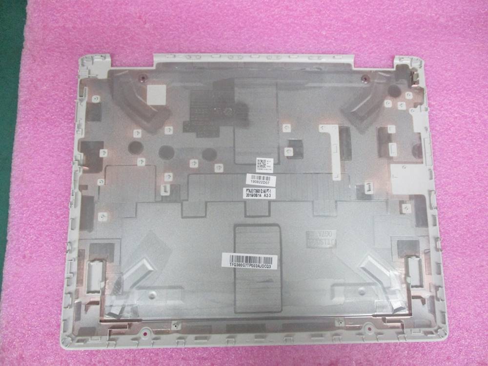 HP Chromebook x360 12b-ca0013TU (1V7U2PA) Covers / Enclosures L70816-001