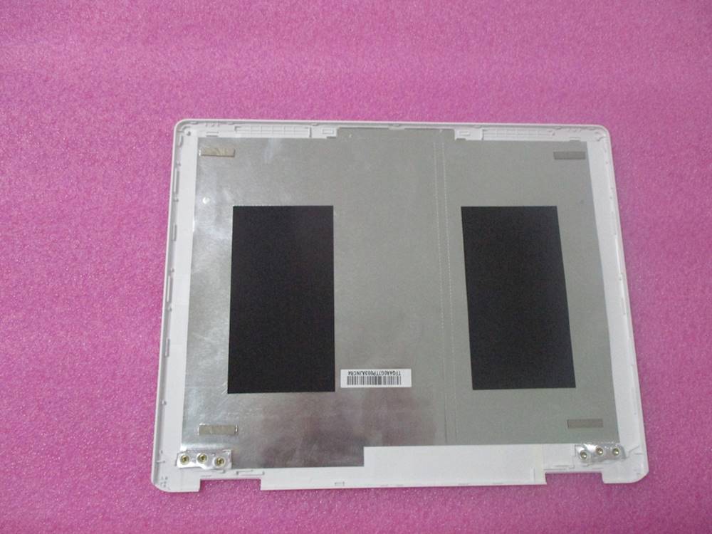 HP Chromebook x360 12v-h0000TU (8LK62PA) Covers / Enclosures L70817-001