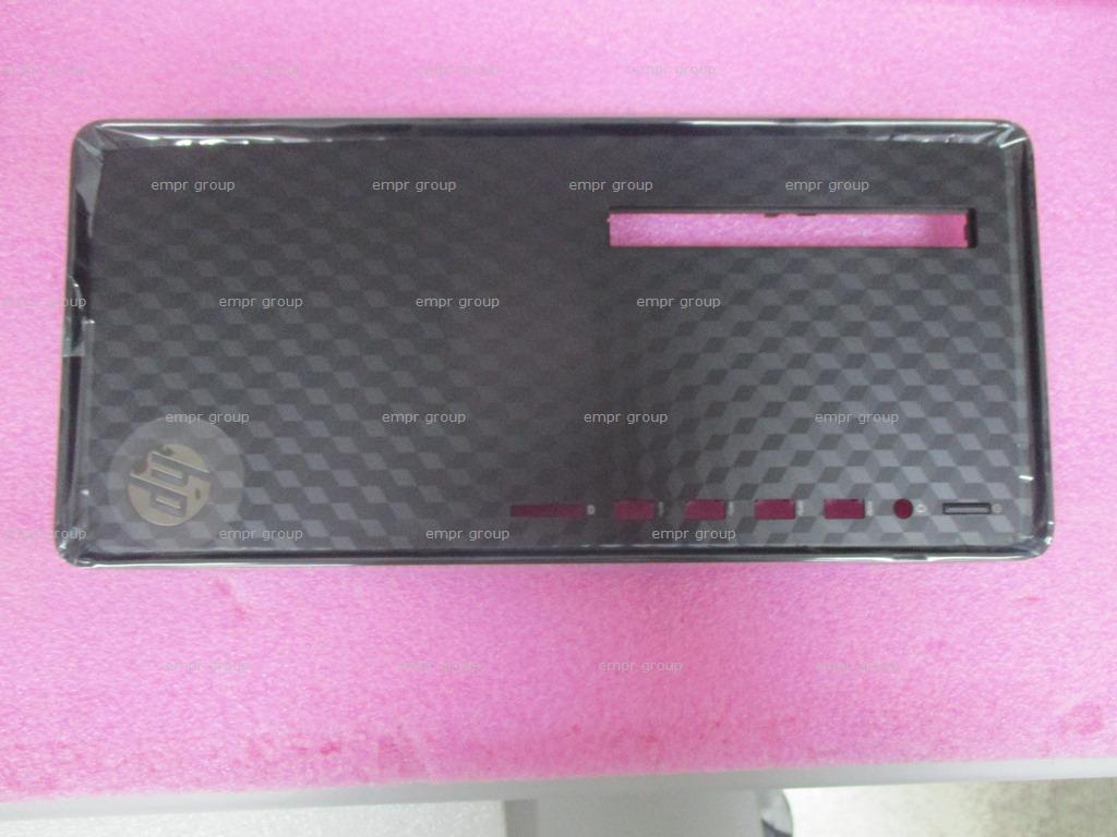 HP DESKTOP - M01-F0020 - 6YQ83AA PC Board L71048-002