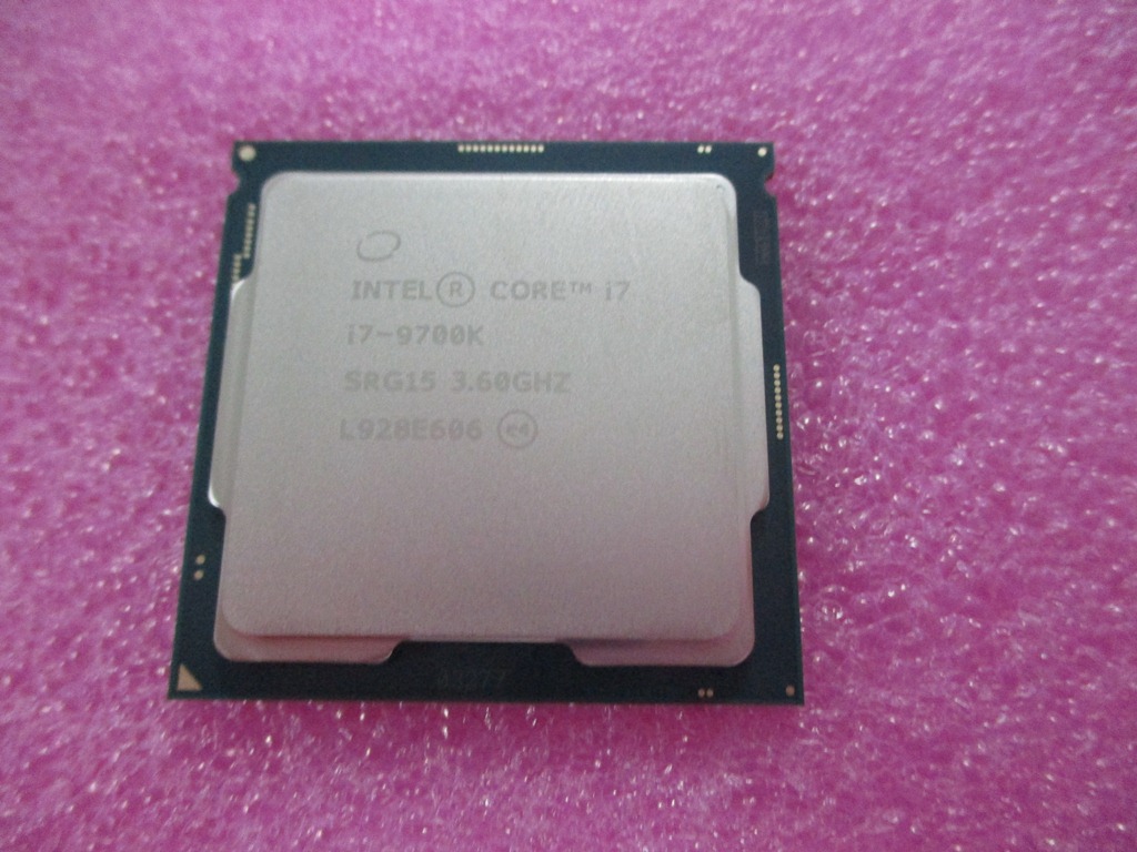 HP ELITEDESK 800 G5 SMALL FORM FACTOR PC - 8GD53US Processor L71480-003