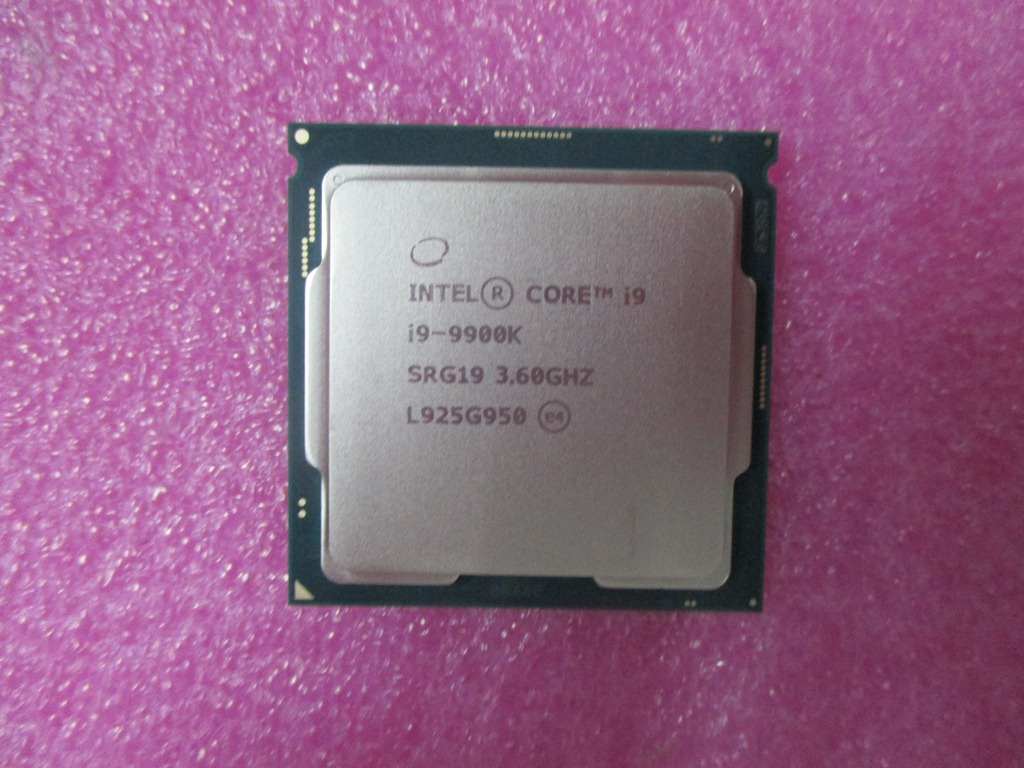 HP ELITEDESK 800 G5 SMALL FORM FACTOR PC - 8PE14US Processor L71482-003