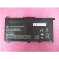 HP 245 G7 Laptop (3C605PA) Battery L71607-005