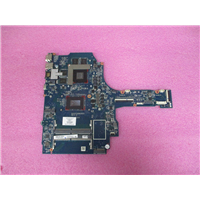 HP Pav Gaming Laptop 15-ec0066AX (9MT65PA) PC Board L71929-001