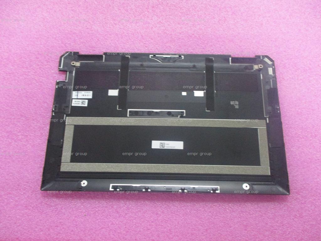 HP Spectre 13-aw0000 x360 Convertible (6YG70AV) Covers / Enclosures L71956-001